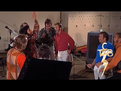 Thumbnail for Elvis Presley-(That’s The Way it is, Rehearsal July 1970 MGM Studios, Culver City) by The Sweet Inspirations