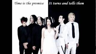 Broken - The Birthday Massacre (with lyrics)