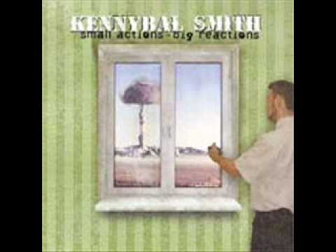 Kennybal Smith- Miserable