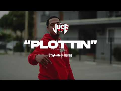 [FREE] Celly Ru x Uzzy Marcus Type Beat 2021 - "Plottin" (Prod. by Juce)