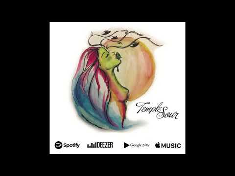 Temple Sour - Así Se Siente (EP)