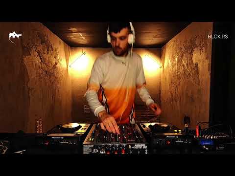 ATHENS TECHNO HUB VOL. 1