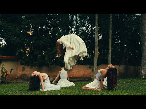 Bea Duarte - Pacto (Clipe Oficial)