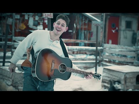 Way Back When | Ryan Lindsay [Official Music Video]
