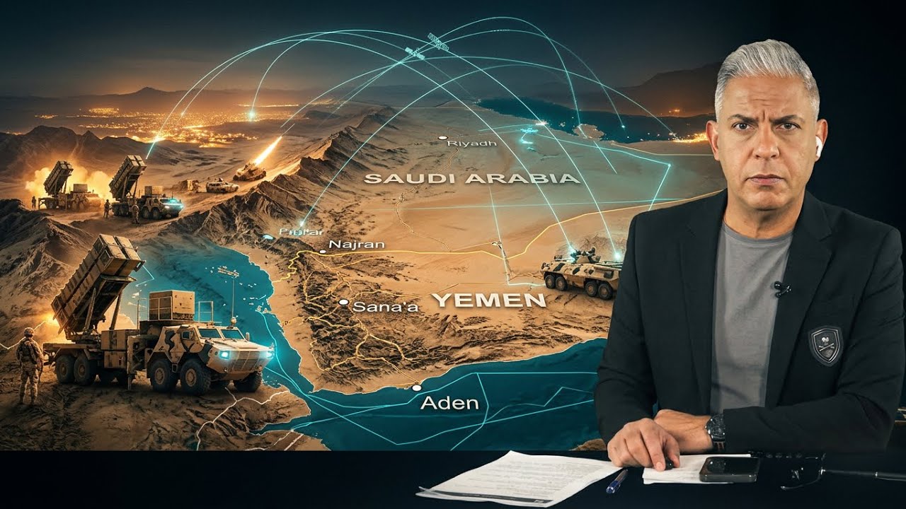 نتياهو يقود معركة باب المندب!!الحوثيون يفرضون حظر جوي بالمملكة!!ارامكوا تصرخ 