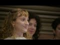 Britten - Rejoice in the Lamb - For I will consider my cat Jeoffrey - Rebecca Grabarchuk Britten - Rejoice in the Lamb - For I will consider my cat Jeoffrey