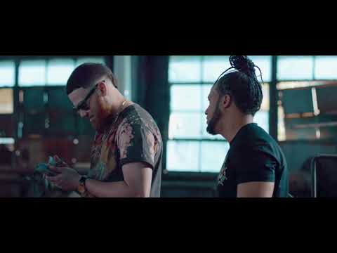 El Alfa El Jefe x Farruko Jon Z Miky Woodz   Lo Que Yo Diga  Dema Ga Ge Gi Go Gu Remix