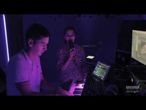 Amalia - Soygum barada (Timur Orun)