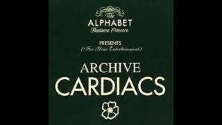 Cardiacs - As Cold As Can Be In An English Sea