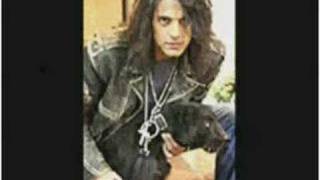 fear - criss angel