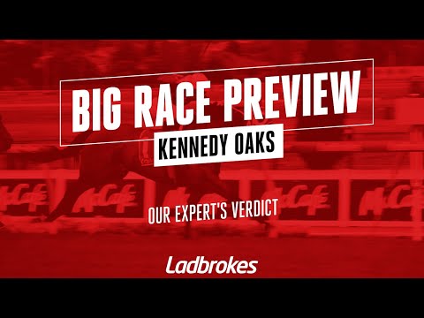 2021 Kennedy Oaks Preview