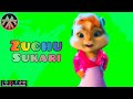 Zuchu - Sukari | Tomezz Martommy  | Alvin & Chipmunks | Chipettes | Cat Family Box