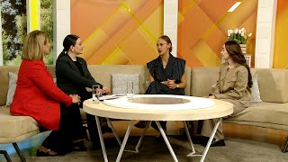 «Լույս առավոտի».Դիանա Հովհանյան |Իրինա Թիդեն