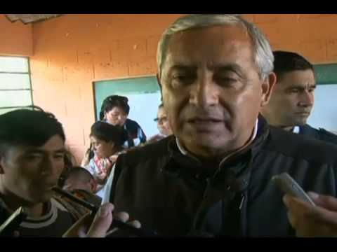 Resumen de Noticias con Pedro Ferriz, 12 de noviembre 2012