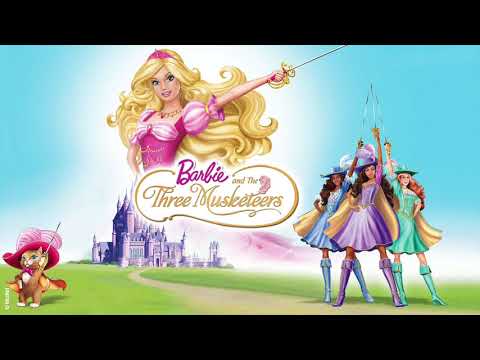 Keely Hawkes - Unbelievable - From Barbie™ And The Tree Musketeers