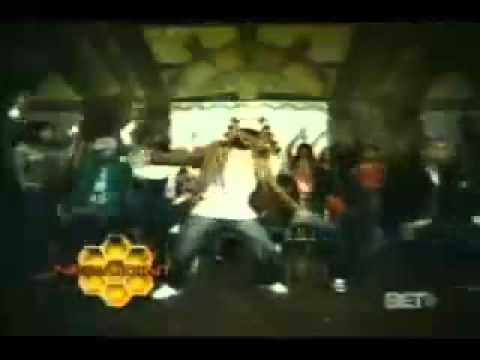 106 & Park Premiere: Miguel Getcha Hands UP! (prod. by Ozone) [2006]