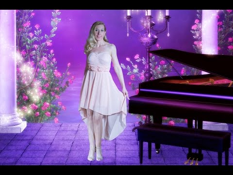 Children's Album for Piano / Oldtime Fairy Tale, Song Without Words No. 1