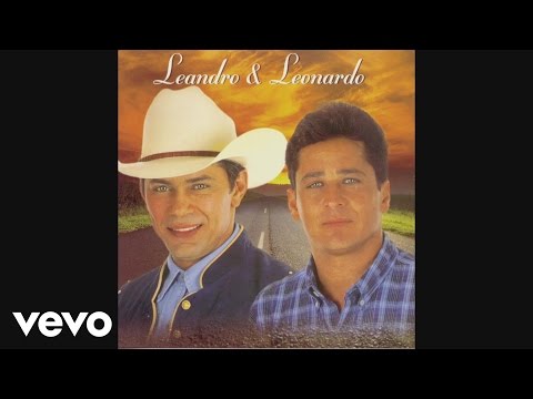 Leandro E Leonardo - Copo de Vinho (Pseudo Video)