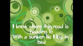 Beware! Cougar! [lyrics]