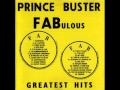 Prince Buster Take It Easy