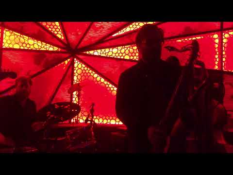 PIRATA @ Sultan Room