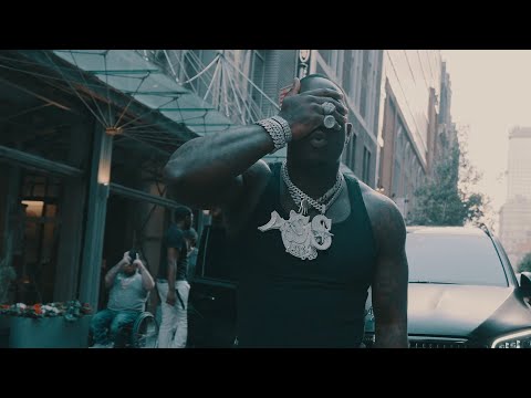 DUSTY LOCANE - GET BACC (Official Music Video)