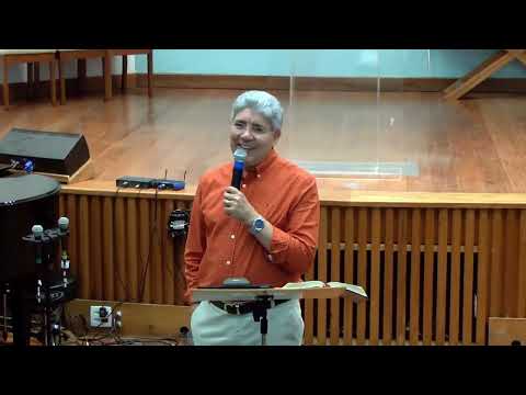 Isaías 62.6-7 - A Força da Oração - Mulher Esperança - Pr. Hernandes Dias Lopes