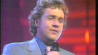 Michael Ball    :   Empty Chairs And Empty Tables