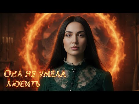 SKELETBAND — ОНА НЕ УМЕЛА ЛЮБИТЬ (Music Video 2025)