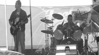 Death From Above &quot;Black History Month&quot; cover