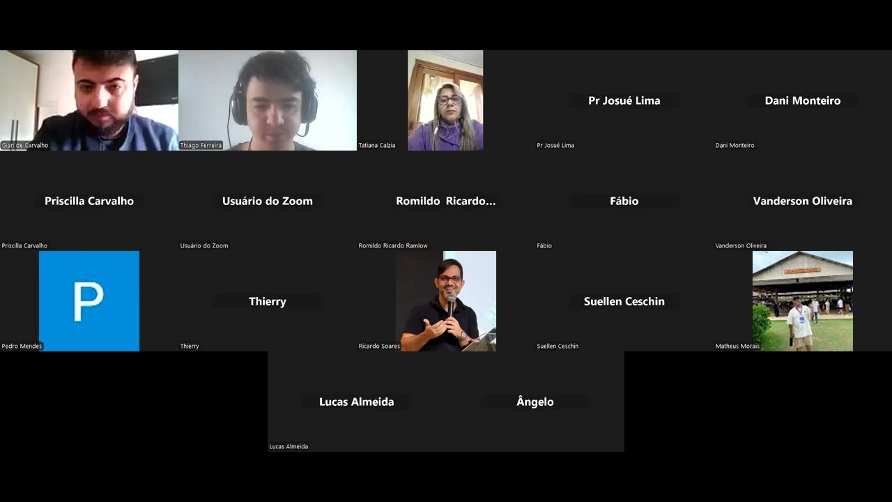 Filosofia da Religião – Uma Introdução, William Rowe - 1ª reunião: 1. Ideia de Deus