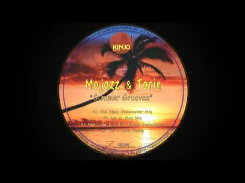 Mojazz & Torin - Its A Jazz Thang