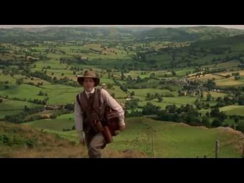 THE ENGLISHMAN WHO WENT UP A HILL BUT CAME DOWN A MOUNTAIN (1995)