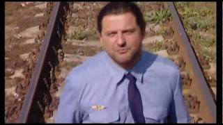 Александр Самойленко "Сон об уходящем поезде"