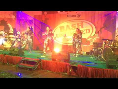 Allianz India CFS bash 2016