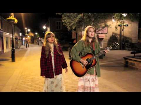 The Chapin Sisters- 'Drop Me' (Valley Sessions)