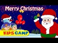 We Wish You A Merry Christmas Nursery Rhymes And Kids Songs By KidsCamp