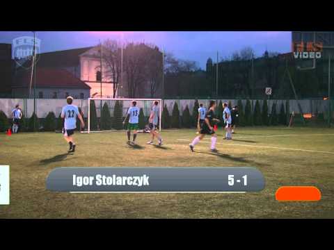 5. tydzień: Cookies Kraków - GeoKrak (FLS Wiosna 2012)