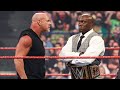 Bobby Lashley Vs Goldberg Road To SummerSlam WWE Playlist
