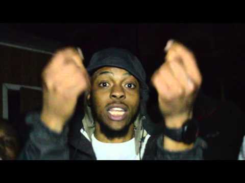 G Staxx Ft. B - Alive - Taliban (Official Video)