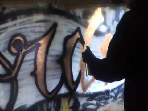 GANGLIFE RECORDZ - THEY CALL THIS GANGLIFE