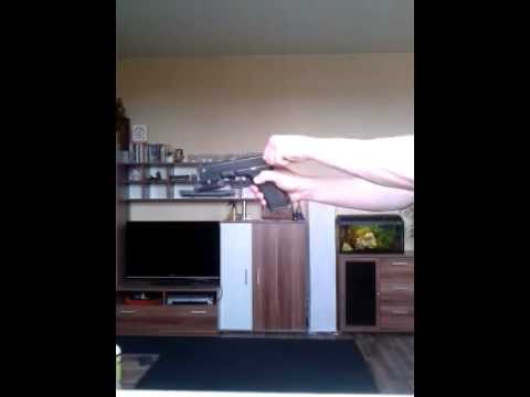 KSC/KWA Glock 17 Fehler