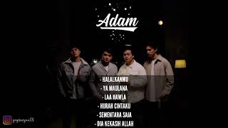 Download lagu KUMPULAN LAGU ' ADAM MUSIK' TERBARU 2022 mp3 Download lagu KUMPULAN LAGU ' ADAM MUSIK' TERBARU 2022 mp3