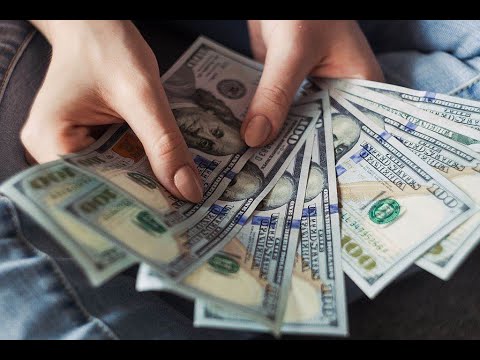 MOĆ PODSVESTI - za bogatstvo i uspeh - Džozef Marfi - odlomak