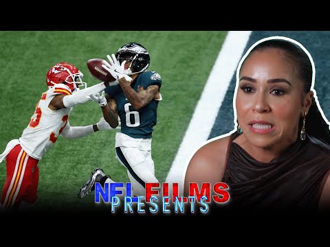 Saquon Married