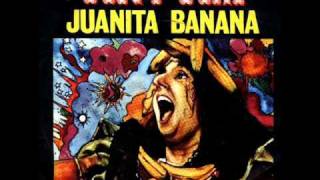 Juanita Banana  -  Tiny Tim