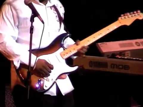 Terence Young Live-If Only You Knew