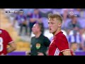video: Újpest - DVSC 2-1, 2018 - Novothny gólja fancam