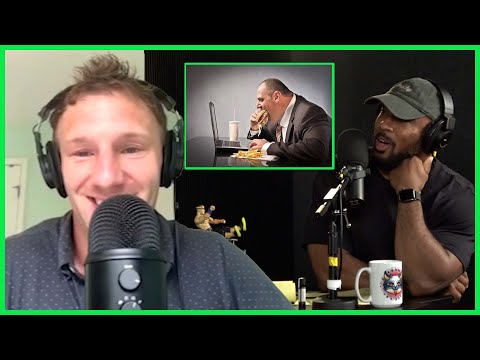 Struggling With Food Addiction? Try This...