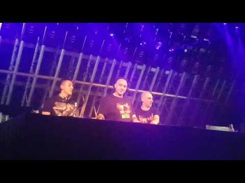 The Sickest Squad vs Andy The Core - Sickcore 3.0